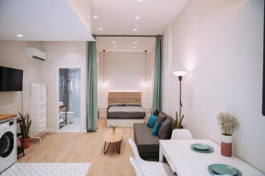 Estelles Apartment Close To Beach